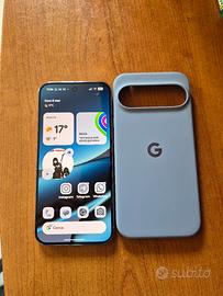 Google Pixel 10 pro xl 256 gb