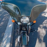 Batwing super Meteor 650