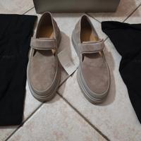 Scarpe da Vela Giorgio Armani 