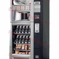 SAECO COMBI SNACK