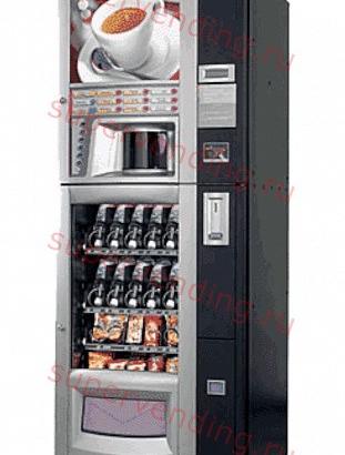 SAECO COMBI SNACK