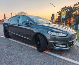 FORD Mondeo Ibrida 187CV