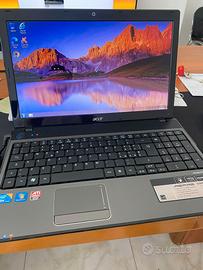Asus Aspire