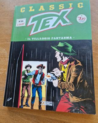 FUMETTI