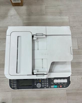 Stampante multifunzione Oki MB472