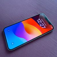 iphone 12, 256gb, bianco