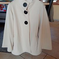 giacca mezza stagione 