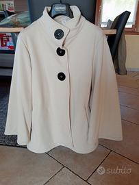 giacca mezza stagione 