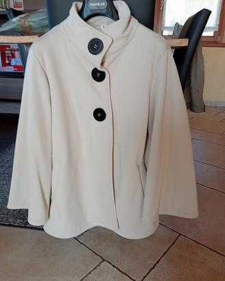 giacca mezza stagione 