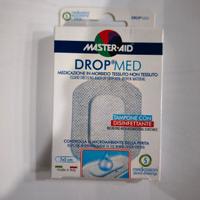 cerotti Master Aid dopmed 7x5 