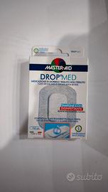 cerotti Master Aid dopmed 7x5 