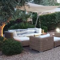 Cà Silvano,per chi ama la natura e la tranquillità