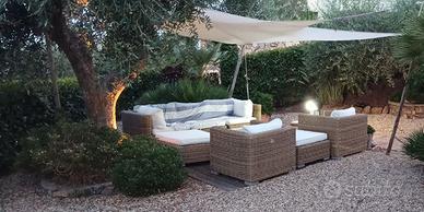 Cà Silvano,per chi ama la natura e la tranquillità