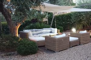 Cà Silvano,per chi ama la natura e la tranquillità