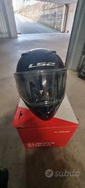 Casco ls2 ff324 metro