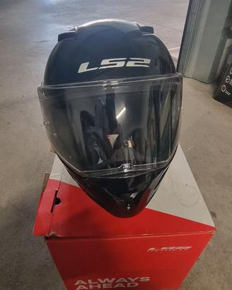 Casco ls2 ff324 metro