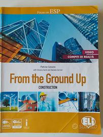From the ground up - Construction