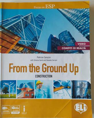 From the ground up - Construction