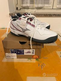 Scarpe da Tennis 42 Donna, Mizuno