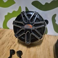 Filtro screamin eagle originale harley davidson 