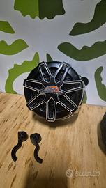 Filtro screamin eagle originale harley davidson 