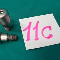 Contrappeso manubrio yamaha