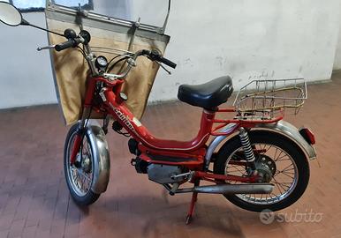Califfone Rizzato. monomarcia  perfetto 
