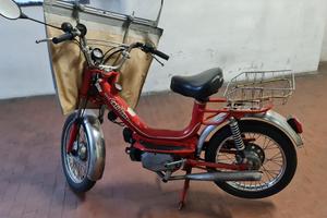 Califfone Rizzato. monomarcia  perfetto 