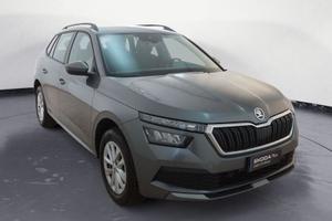 Škoda Kamiq 1.0 TSI 110cv Ambition