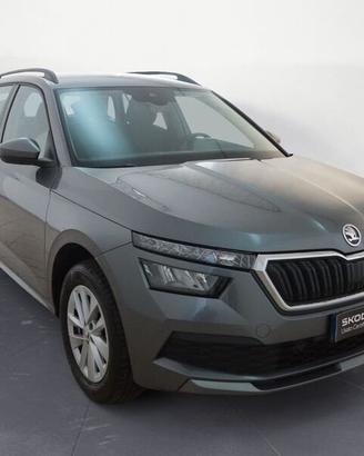 Škoda Kamiq 1.0 TSI 110cv Ambition