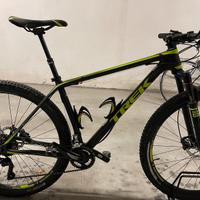 MTB 29’  TREK front