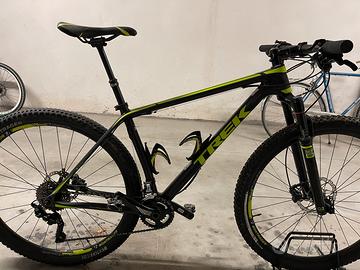 MTB 29’  TREK front