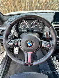 Volante Bmw Msport