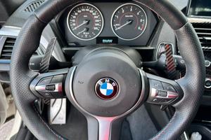 Volante Bmw Msport