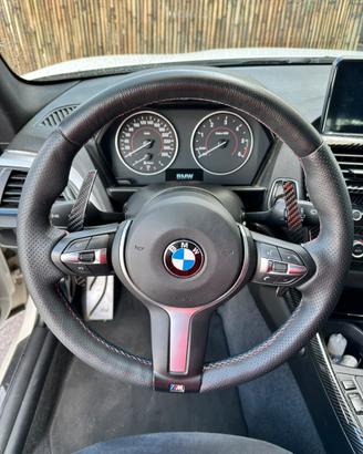 Volante Bmw Msport