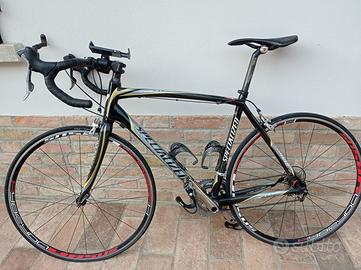 Bici da corsa Specialized Tarmac