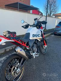Ducati DesertX - 2024