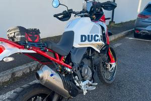 Ducati DesertX - 2024
