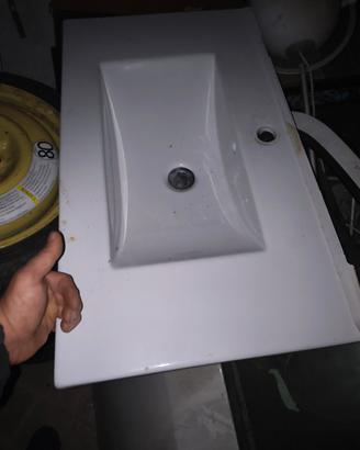 lavabo