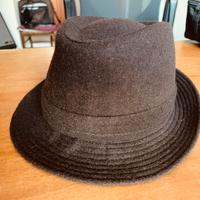Cappello uomo made in Italy RIBASSO