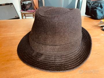 Cappello uomo made in Italy RIBASSO