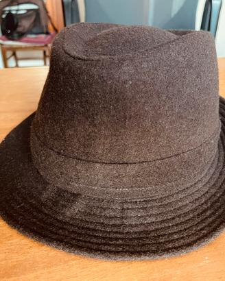 Cappello uomo made in Italy RIBASSO