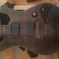 Charve Desolation DX1