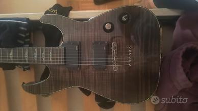 Charve Desolation DX1