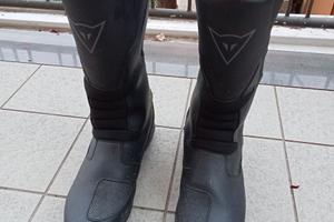 Stivali Dainese 44