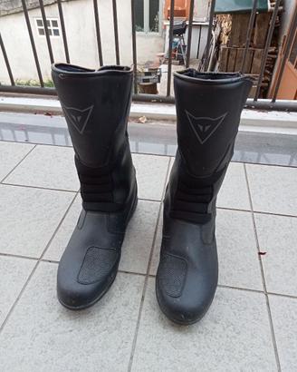 Stivali Dainese 44