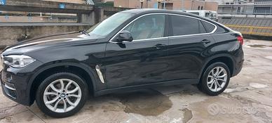 Bmw X6 xDrive30d 258CV