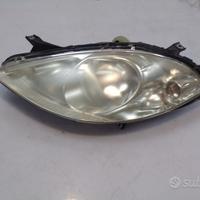 Faro Anteriore Sinistro Mercedes Classe A W169