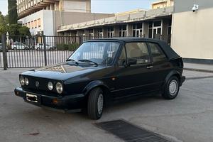 Golf  Cabrio  Karmann 1.6 mk1/ mk2