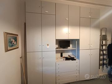 Armadio componibile 